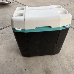 Igloo Cooler 