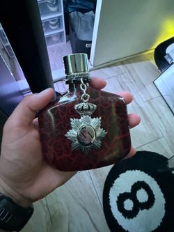 Cologne trade