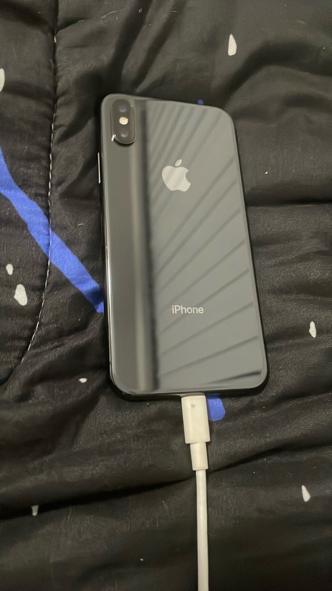 iPhone 6 , Black Had It For 3 Days Don’t Really Want It