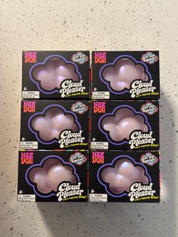NeeDoh Cloud Pleaser