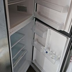 Refrigeradores 