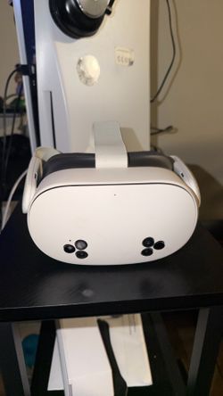Vr Meta Quest 3s
