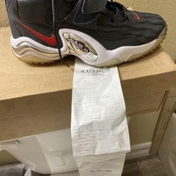 Nike Air Zoom Turf 97 With Receipts Size 10 1/2