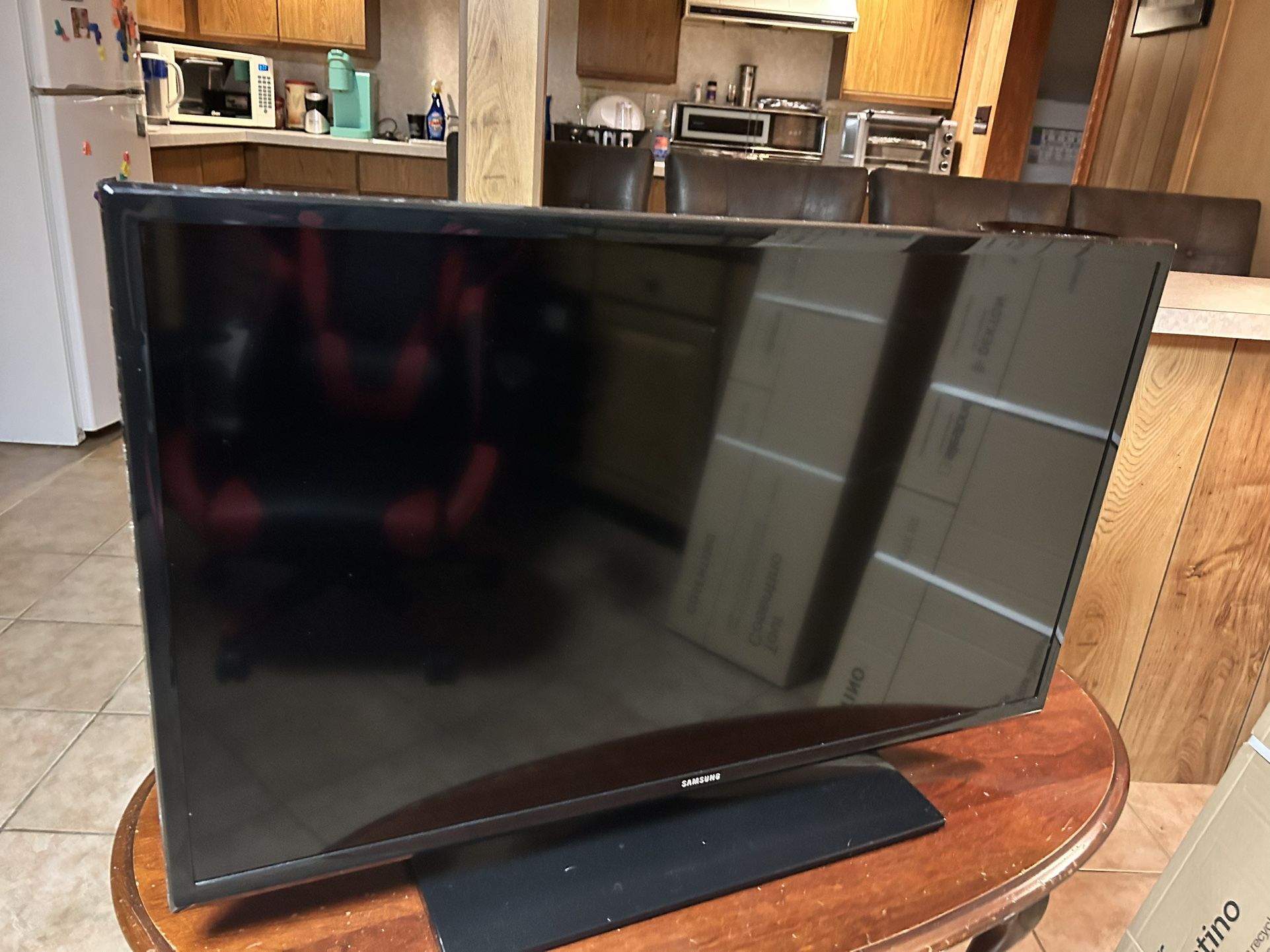 40 inch Samsung