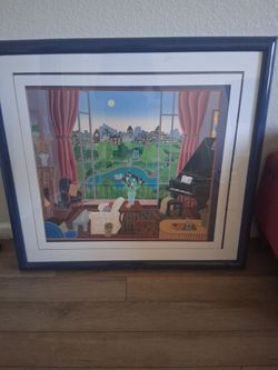 Large posters