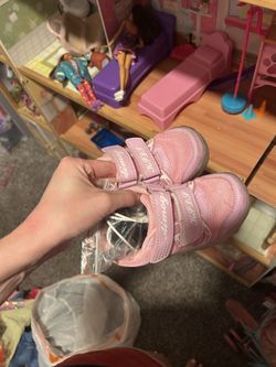 Kids Shoes