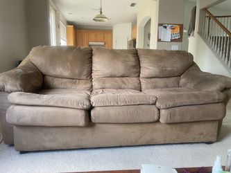 Free couch