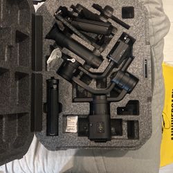 DJI Ronin S