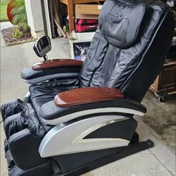 Massage Chair 