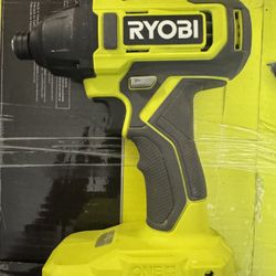Ryobi 18V Impact Driver 