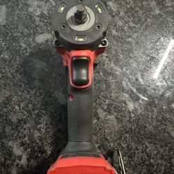Milwaukee 3/8 Impact Driver