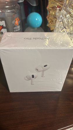 AirPods Pro