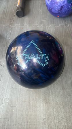 15lb Track Stealth Hybrid