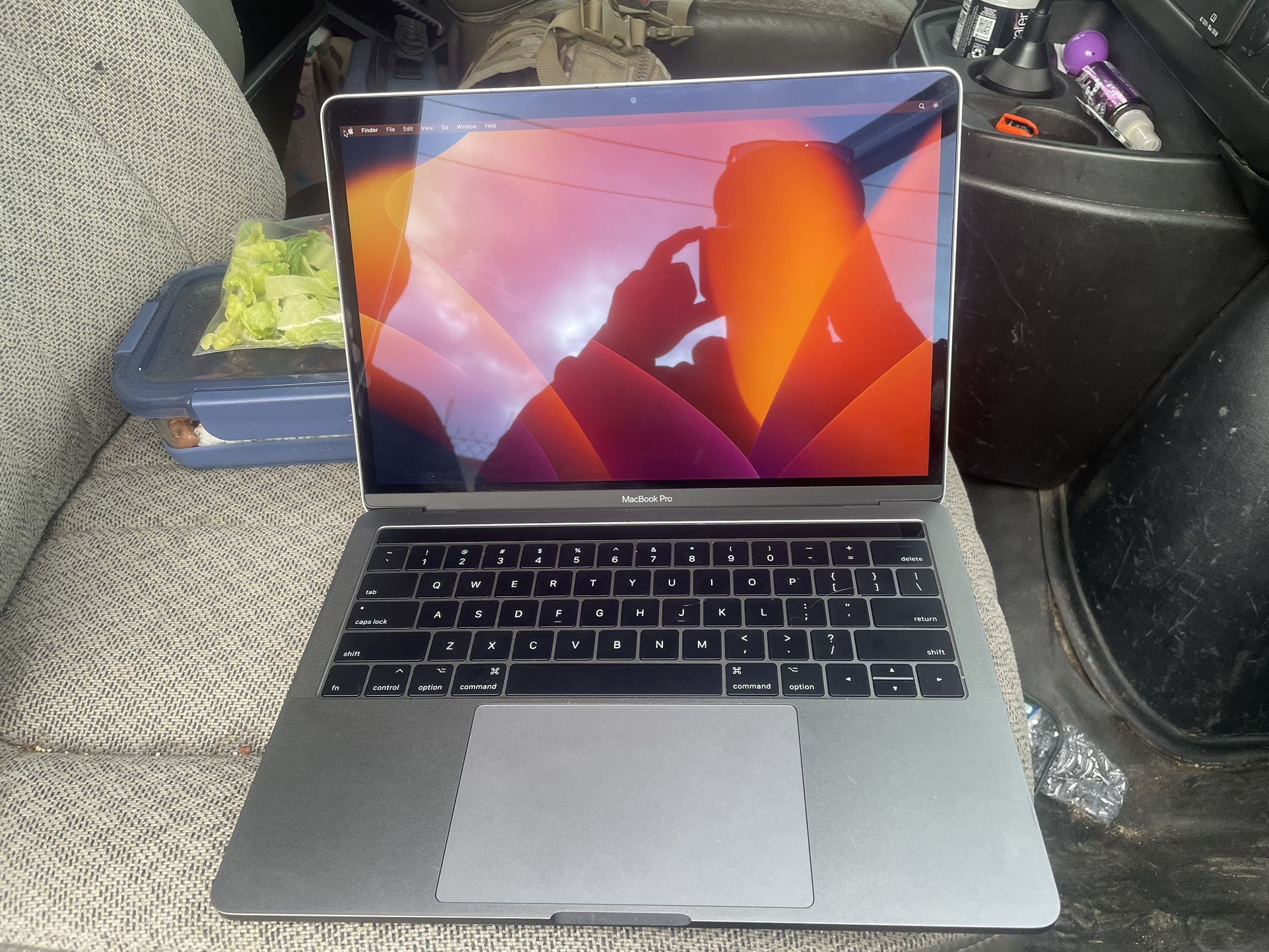Apple MacBook Pro