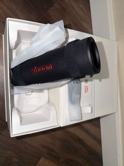 Speaker