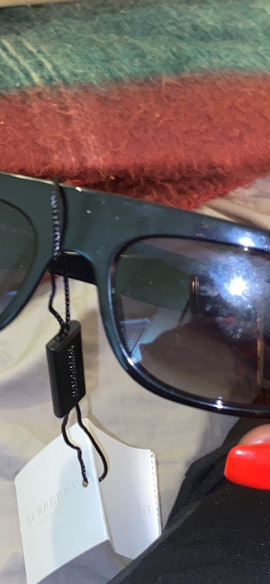 Burberry Sunglasses
