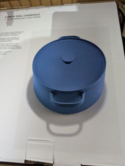 7 Quart Dutch Oven NEW