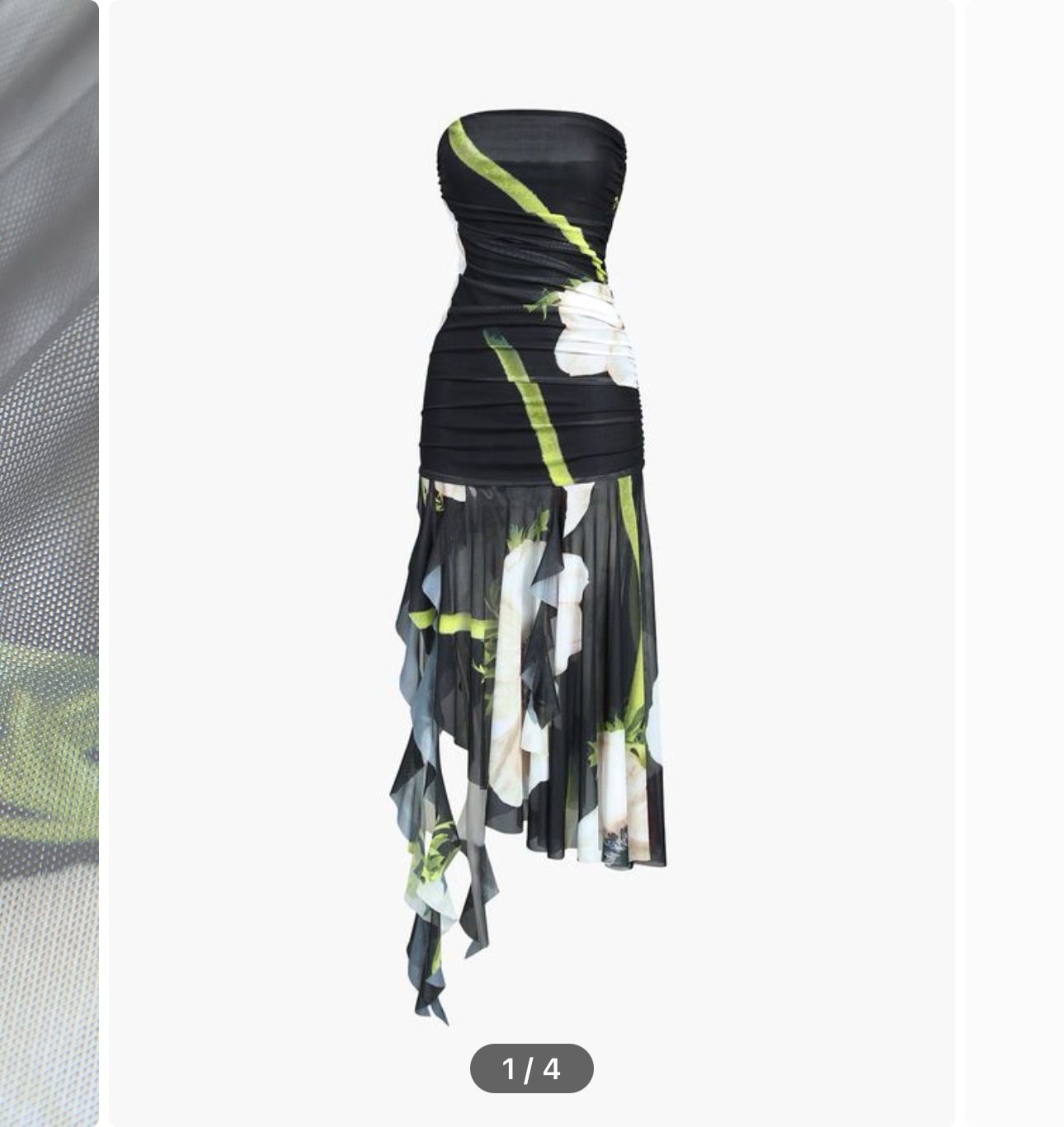 Commense Brand New For Dresses