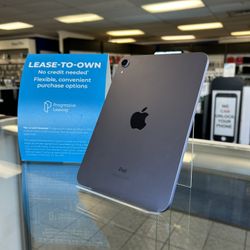 iPad Mini 6 64GB WiFi 