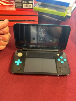 2ds system