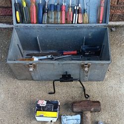 Tools 