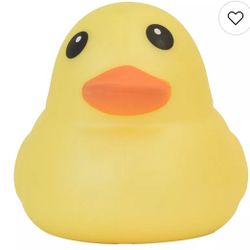 New Jumbo Squishy Duck