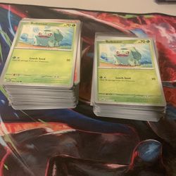 Pokémon 151 Set
