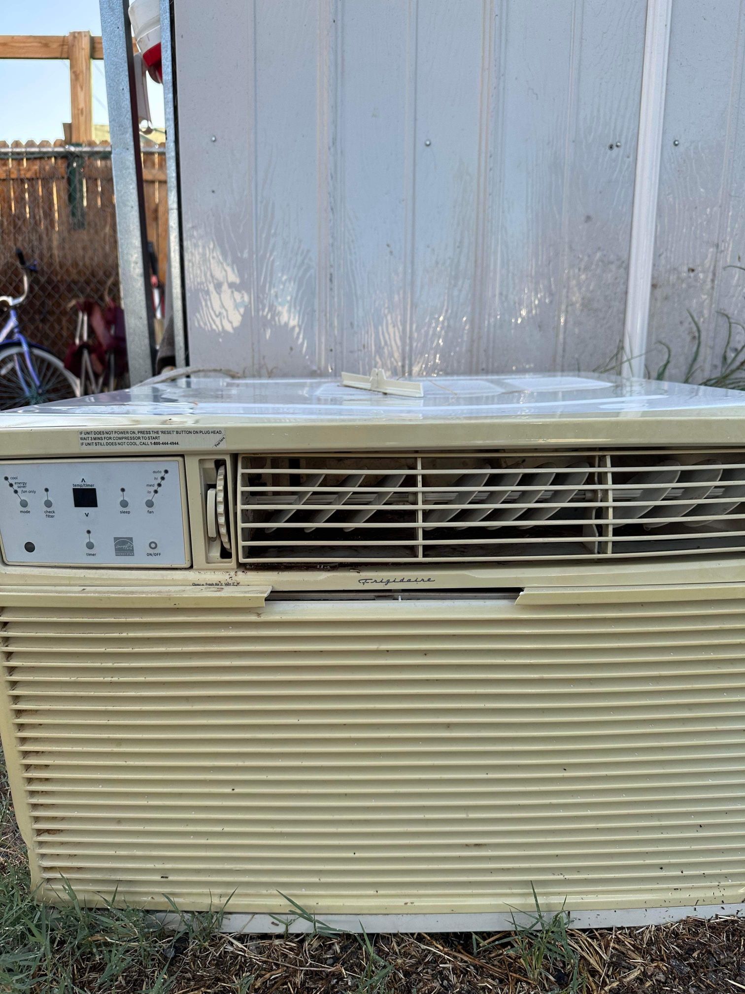 A/C Unit