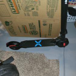 Hover-1 Edge Electric Folding Scooter