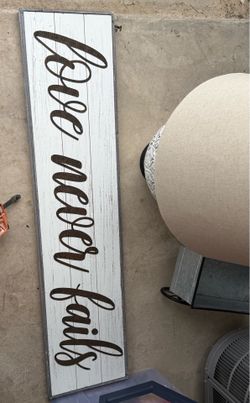 Wall decor