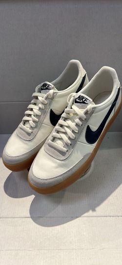 NIKE KILLSHOT 2 LEATHER “MIDNIGHT NAVY”