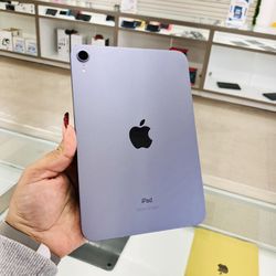 iPad Mini 6th Gen 64gb 
