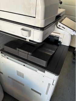 Ricoh MP3555 copier