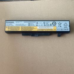 Lenovo Battery L11S6Y01