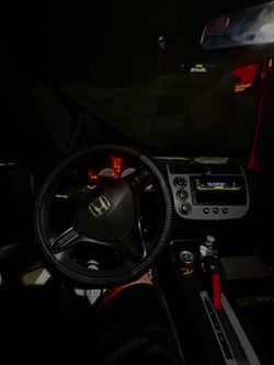 2005 Honda Civic