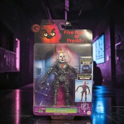 FNAF Jazwares Ennard