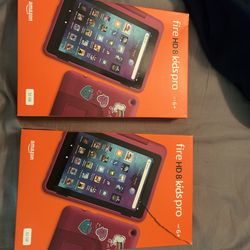 Amazon Kindle Kids Qty 2