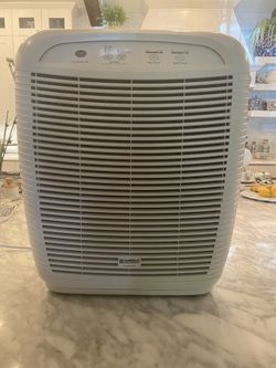 Kenmore Progressive HEPA 335 Turbo Air Purifier Unit