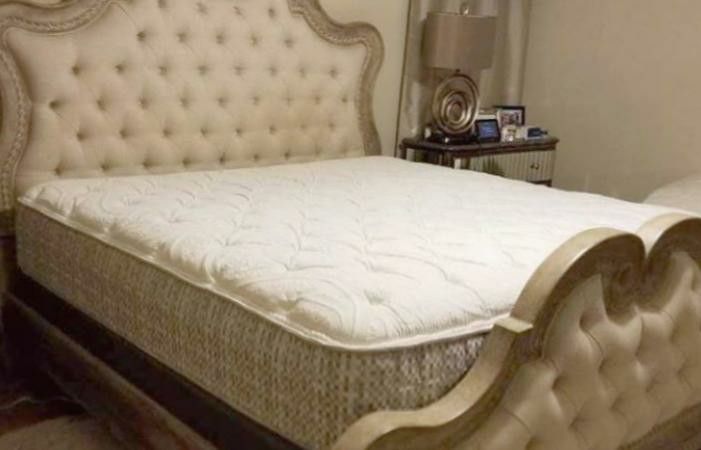 Queen and King Mattresses BRAND NEW and at CLOSEOUT Prices - $40 Down!