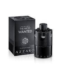 Azzaro most wanted