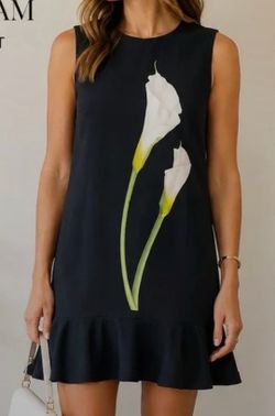 Victoria Beckham dress size S