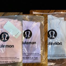 Lululemon define Jacket