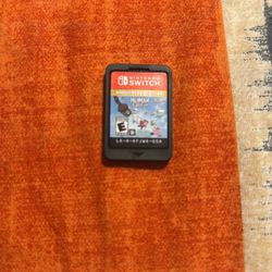 Nintendo Switch Human Fall Flat