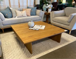 Four Hands Pickford Coffee Table