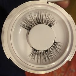 Magnetic Eyelashes