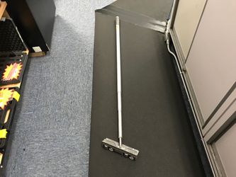 Tape-tech taper tool