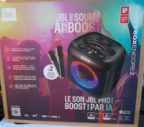 JBL PartyBox