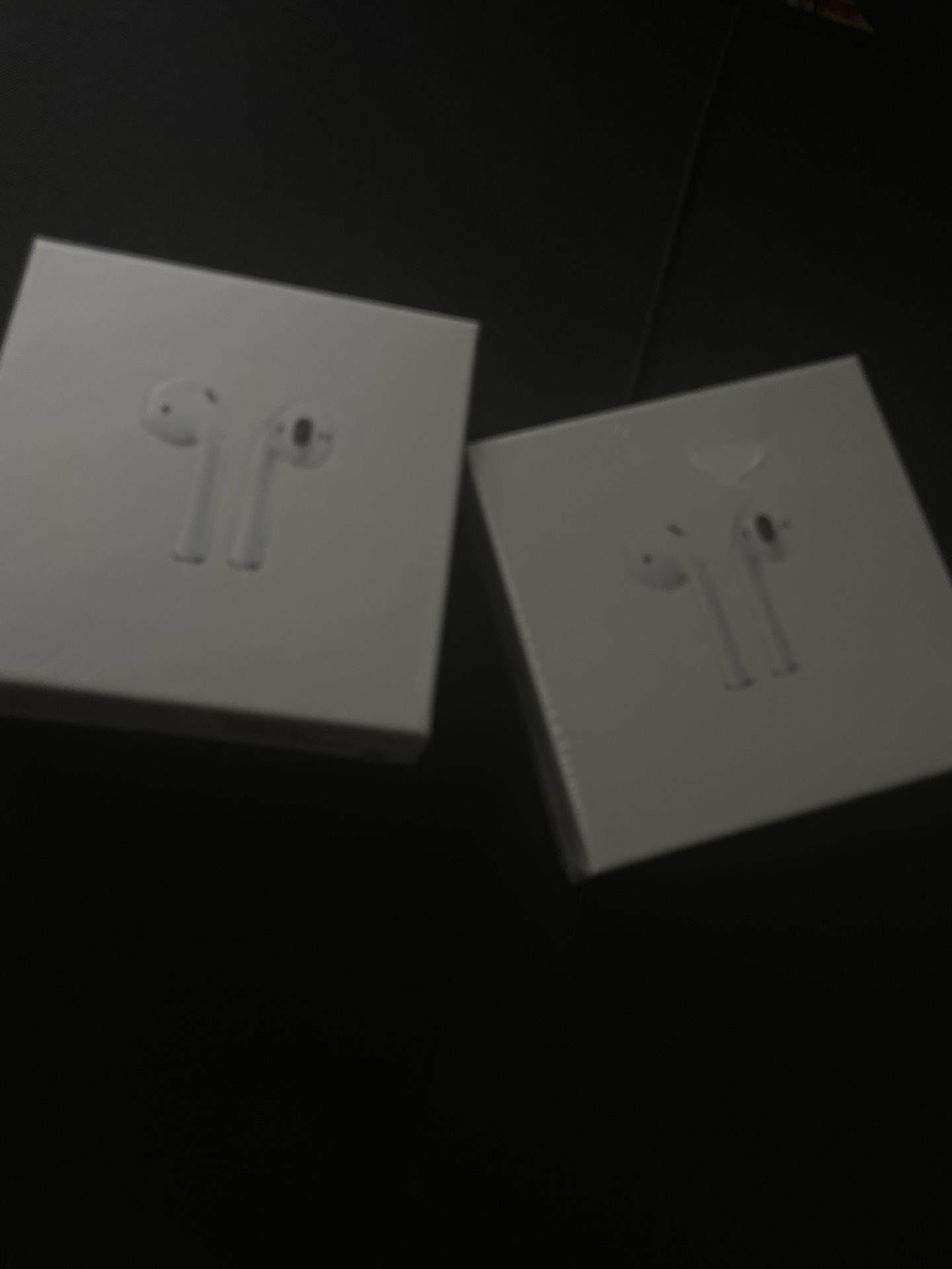 airpods