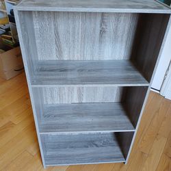 Small bookcase,