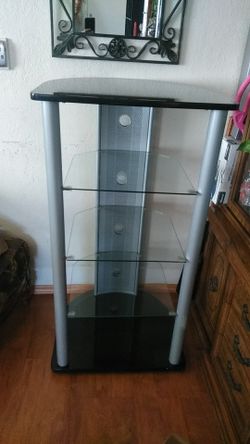 Mueble TV en 25